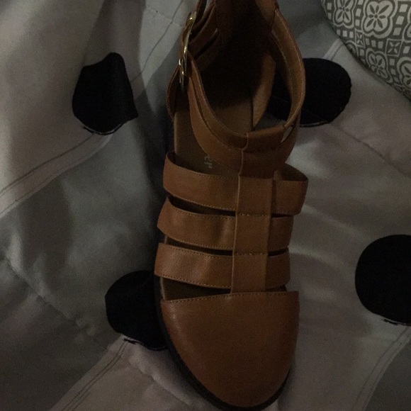 Booties - Picture 2 of 4